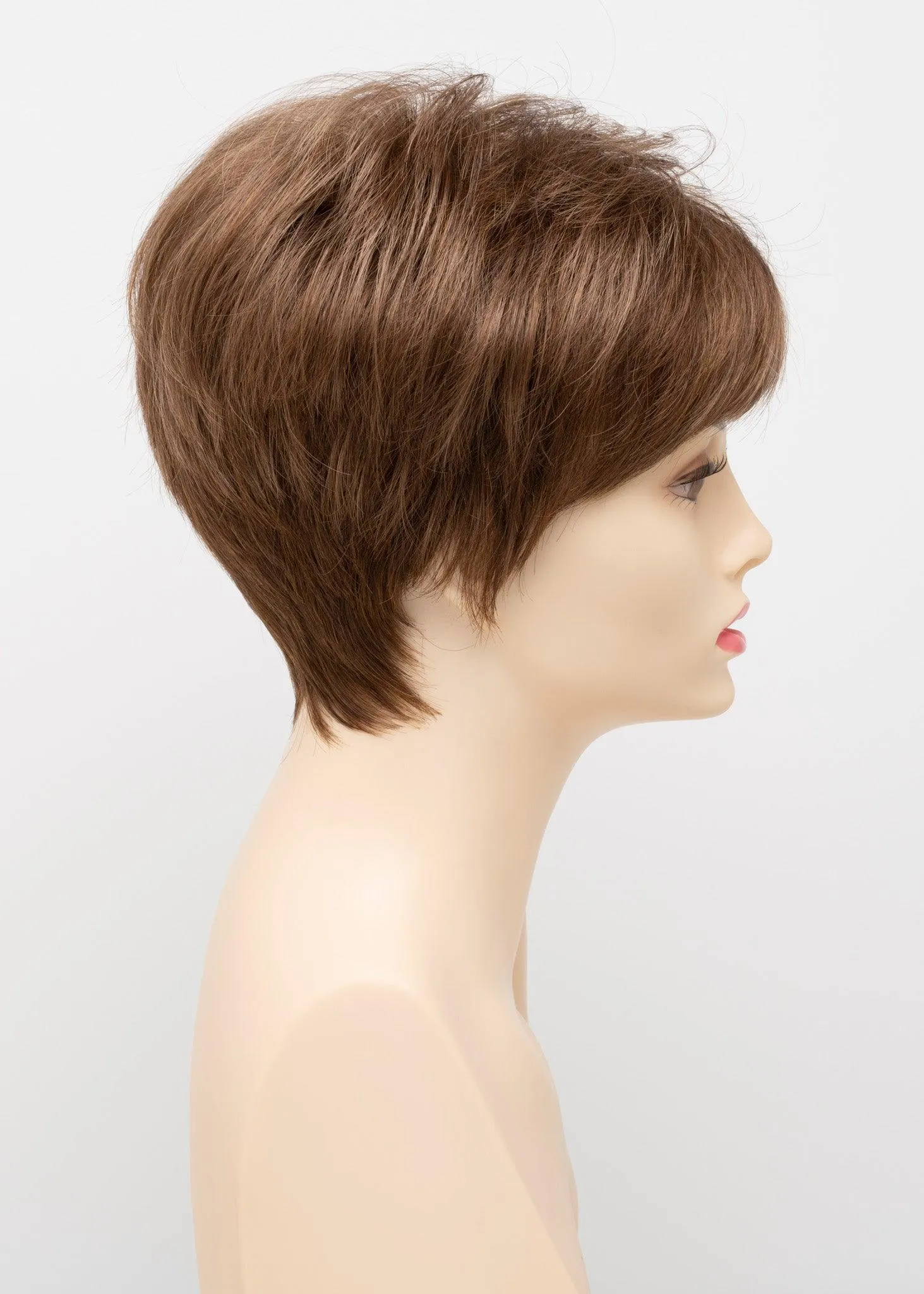 Tiffany Large Wig by Envy | Synthetic (Open Top)