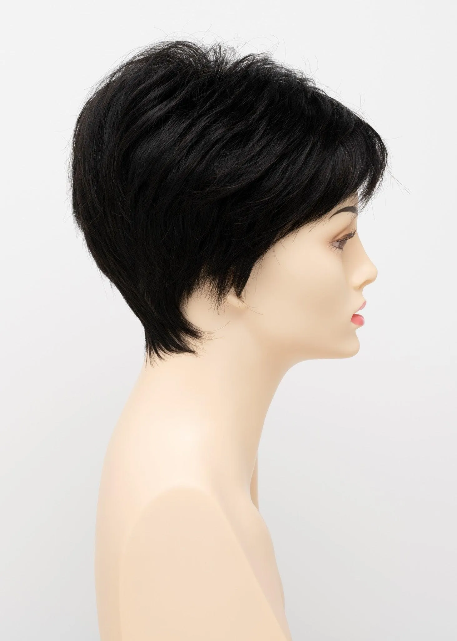 Tiffany Large Wig by Envy | Synthetic (Open Top)