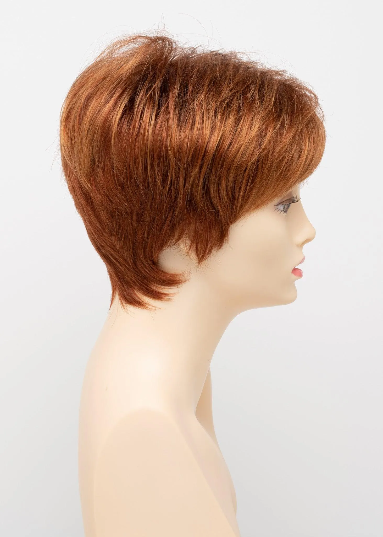 Tiffany Large Wig by Envy | Synthetic (Open Top)