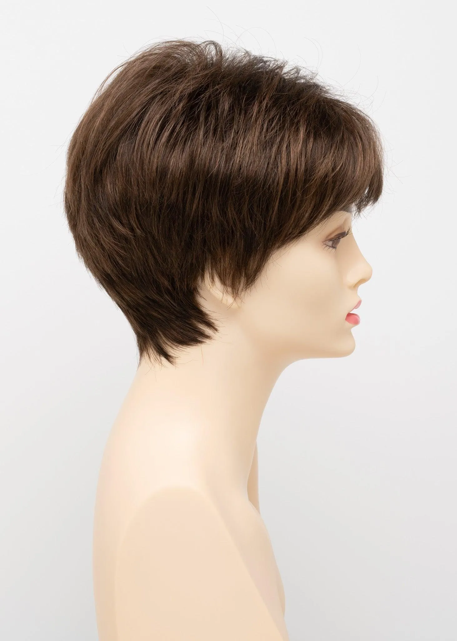 Tiffany Large Wig by Envy | Synthetic (Open Top)