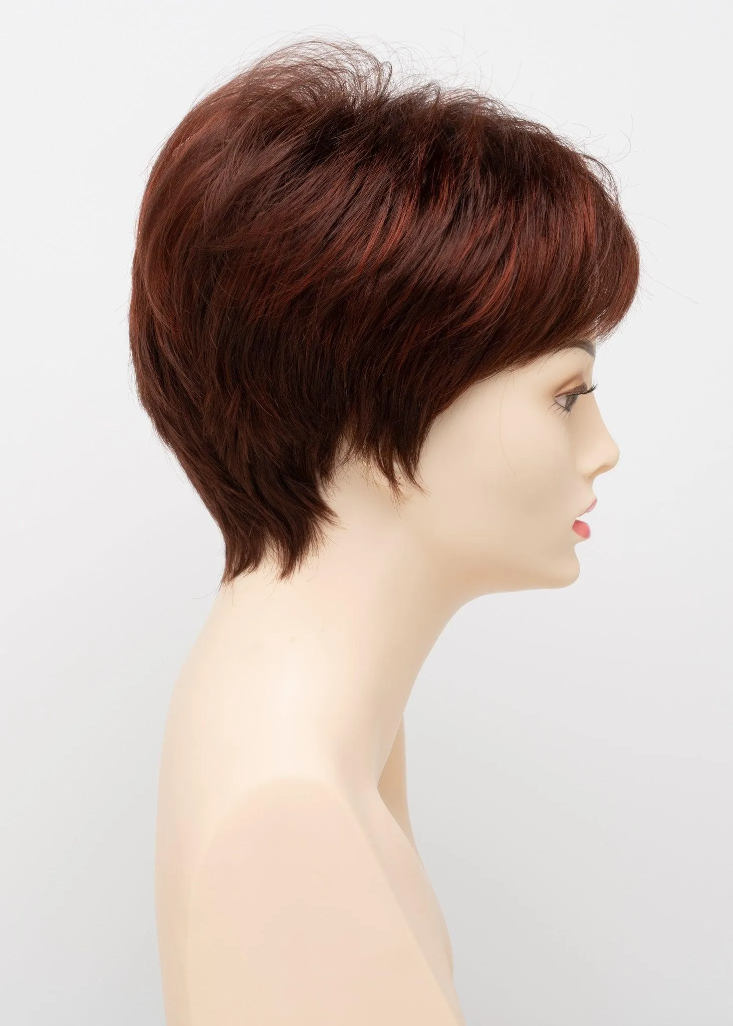 Tiffany Large Wig by Envy | Synthetic (Open Top)