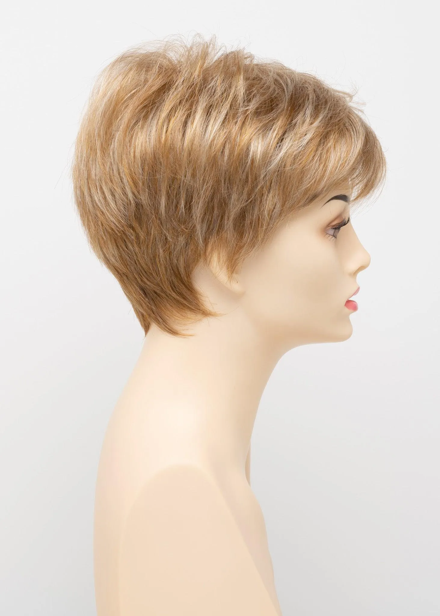 Tiffany Large Wig by Envy | Synthetic (Open Top)
