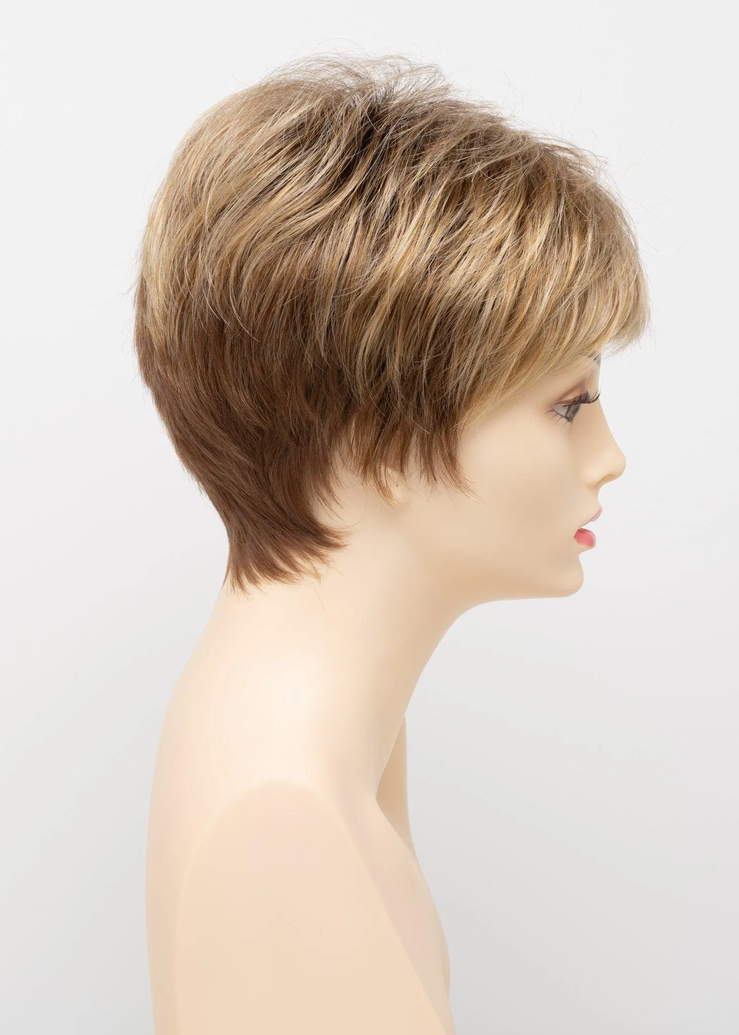 Tiffany Large Wig by Envy | Synthetic (Open Top)