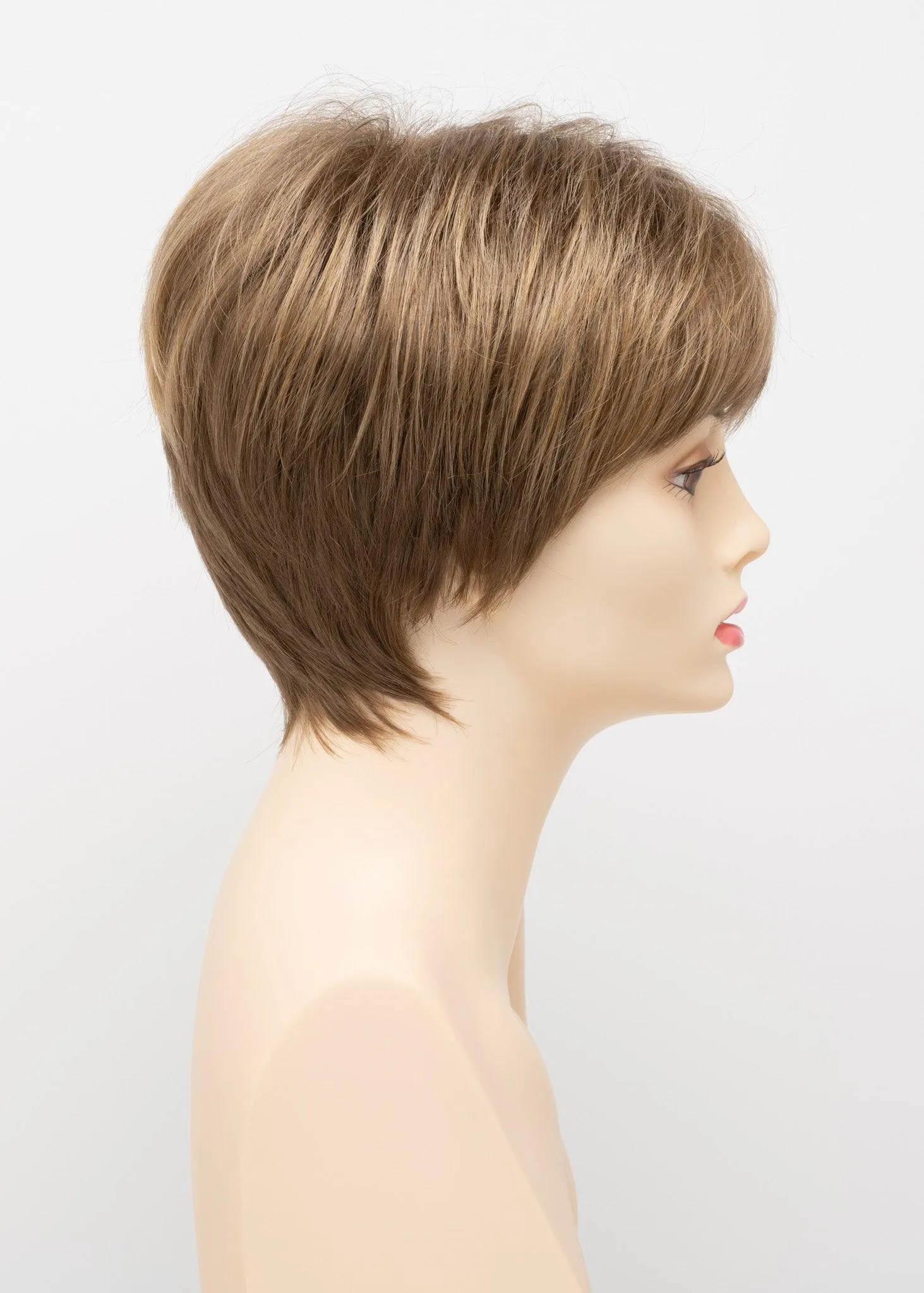 Tiffany Large Wig by Envy | Synthetic (Open Top)