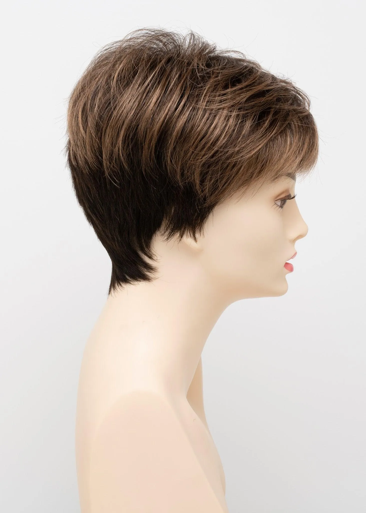 Tiffany Large Wig by Envy | Synthetic (Open Top)