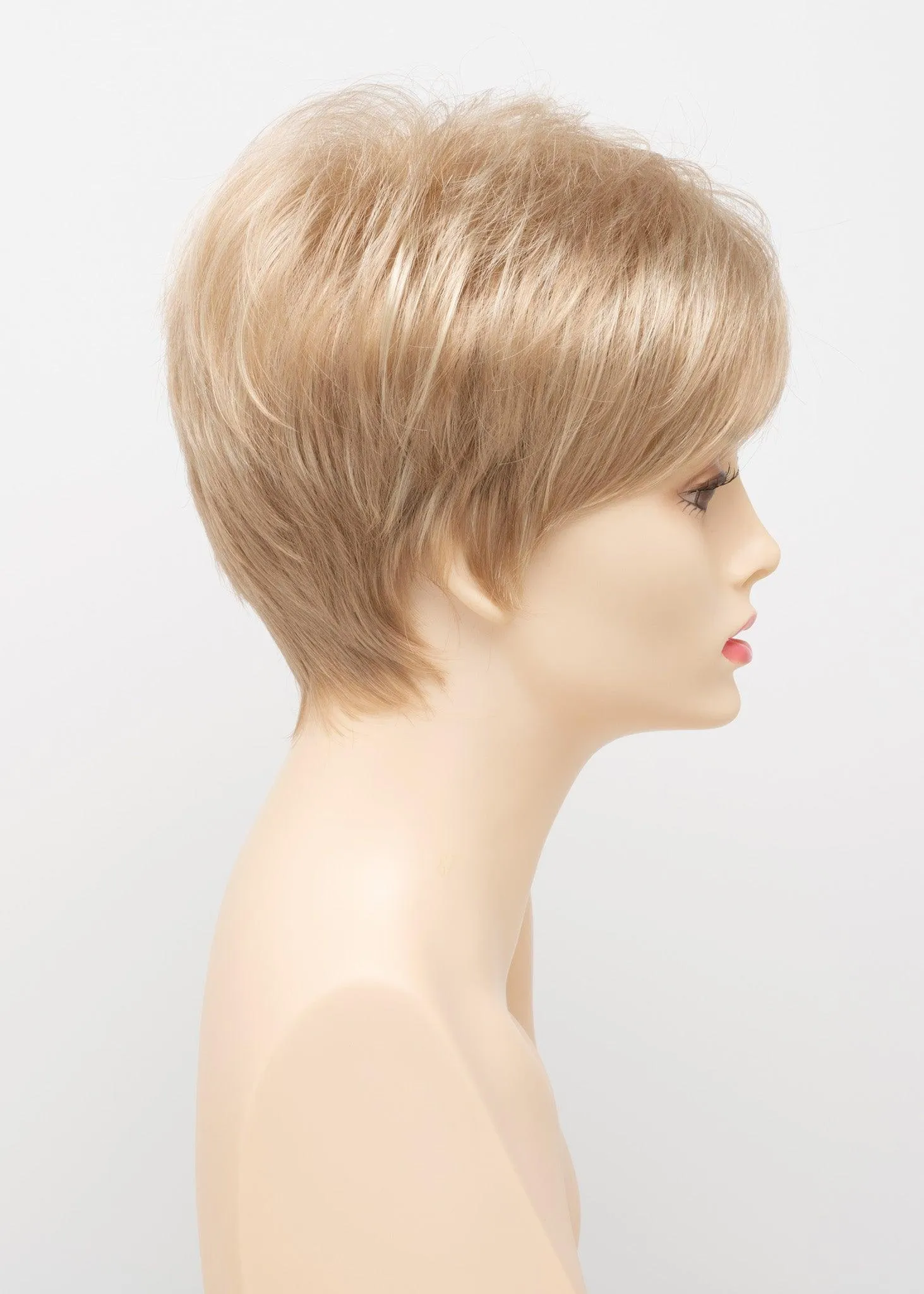 Tiffany Large Wig by Envy | Synthetic (Open Top)