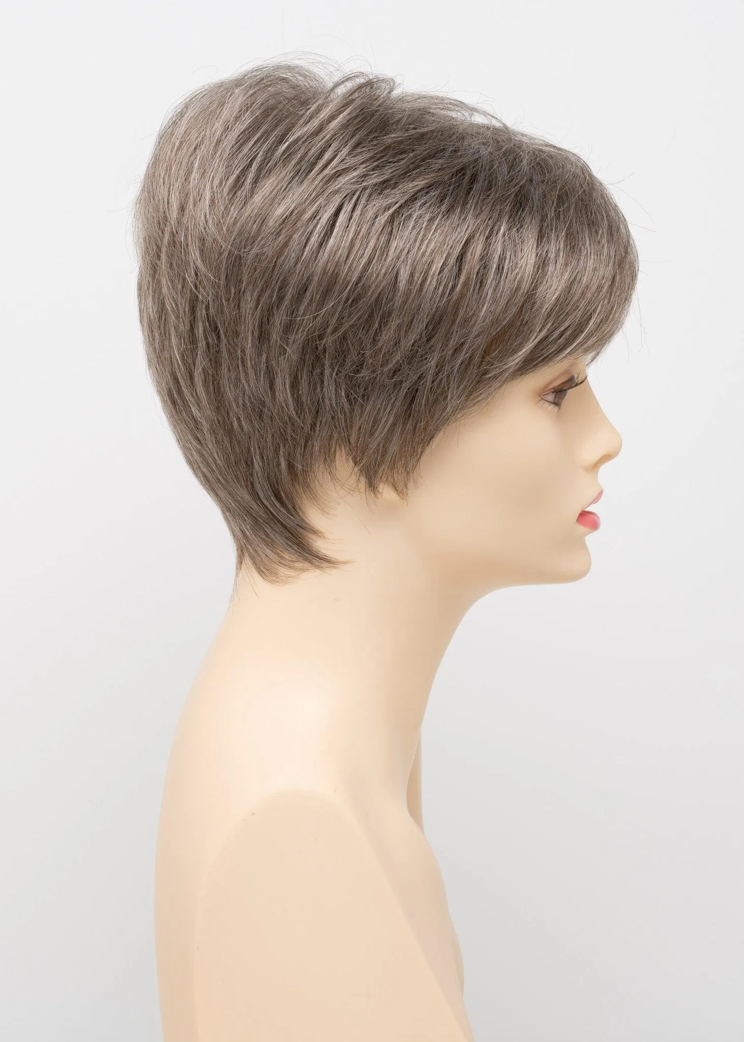 Tiffany Large Wig by Envy | Synthetic (Open Top)