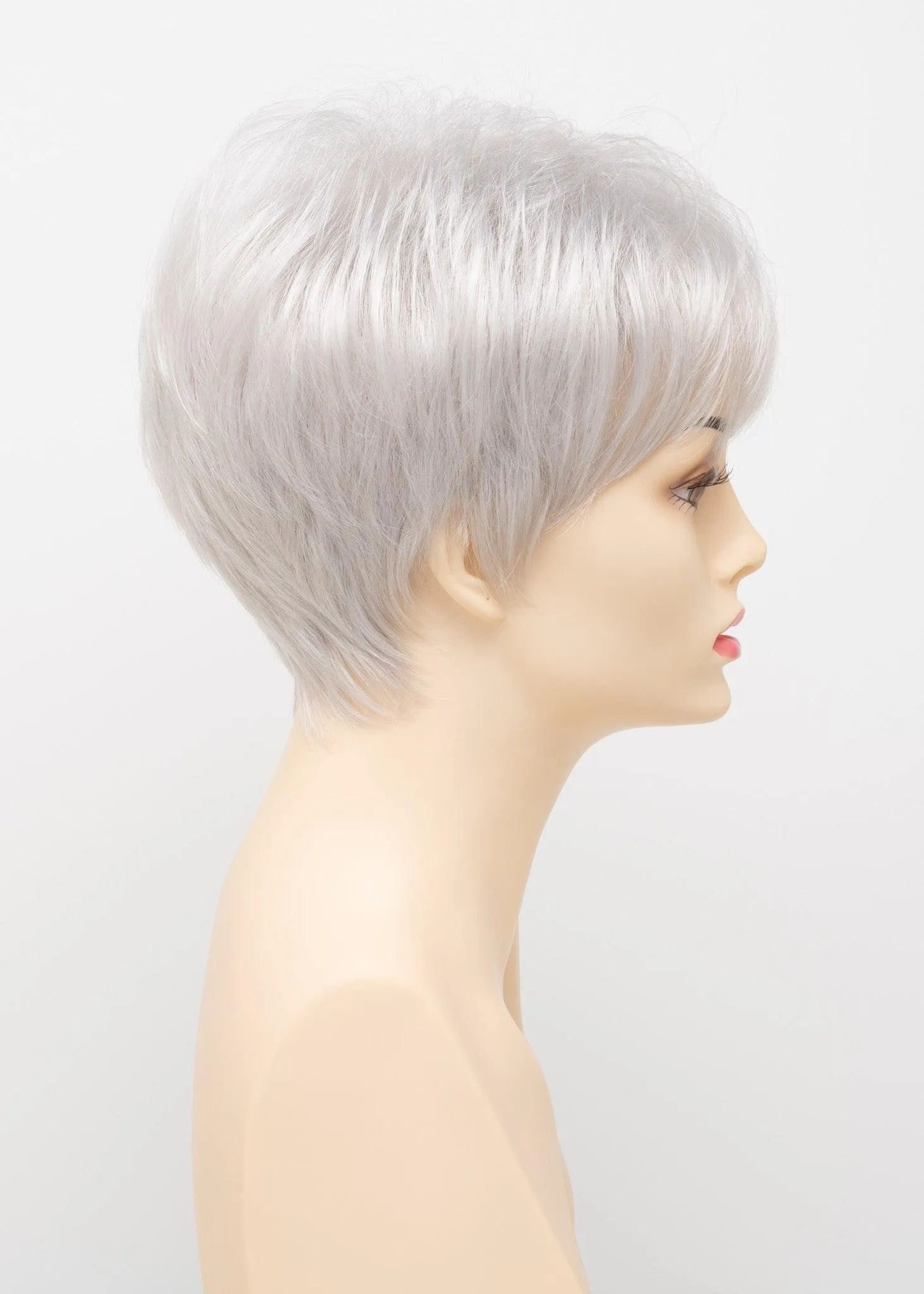 Tiffany Large Wig by Envy | Synthetic (Open Top)
