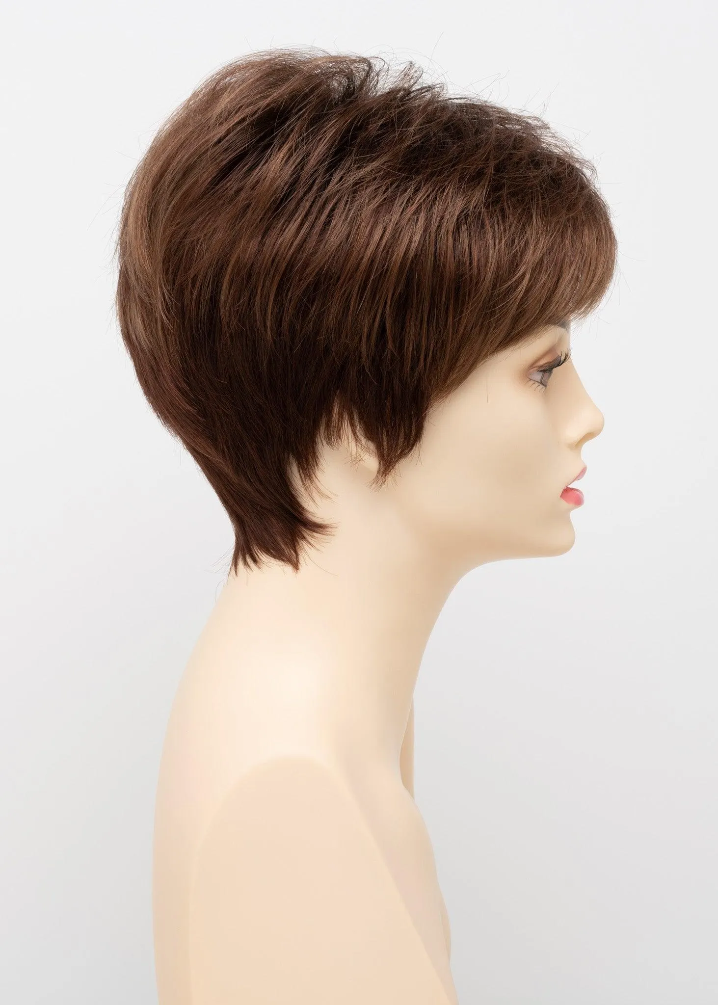 Tiffany Large Wig by Envy | Synthetic (Open Top)