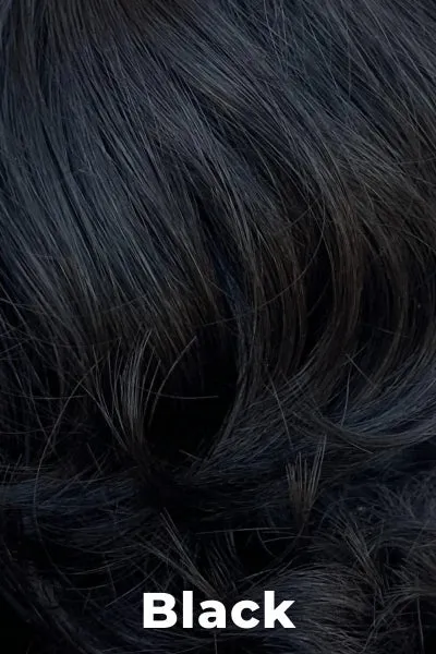 Toni Brattin Extensions - Layered Flip Pony HF #104