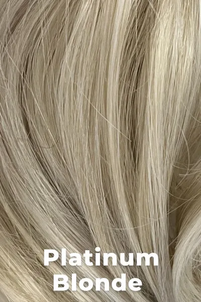 Toni Brattin Extensions - Layered Flip Pony HF #104