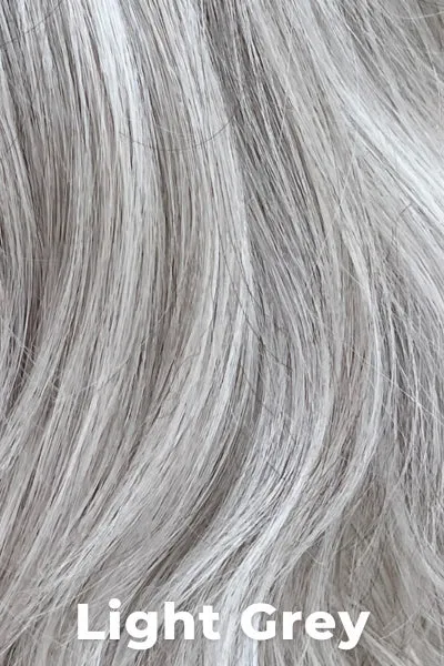 Toni Brattin Extensions - Layered Flip Pony HF #104