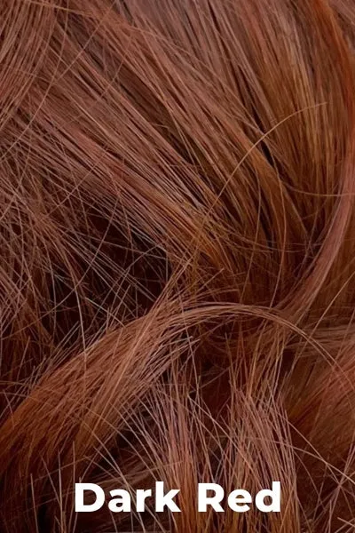 Toni Brattin Extensions - Layered Flip Pony HF #104