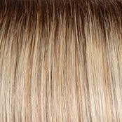 Top Billing 14" With Wave Hairpiece by Raquel Welch | Heat Friendly Synthetic Mono Part Lace Front
