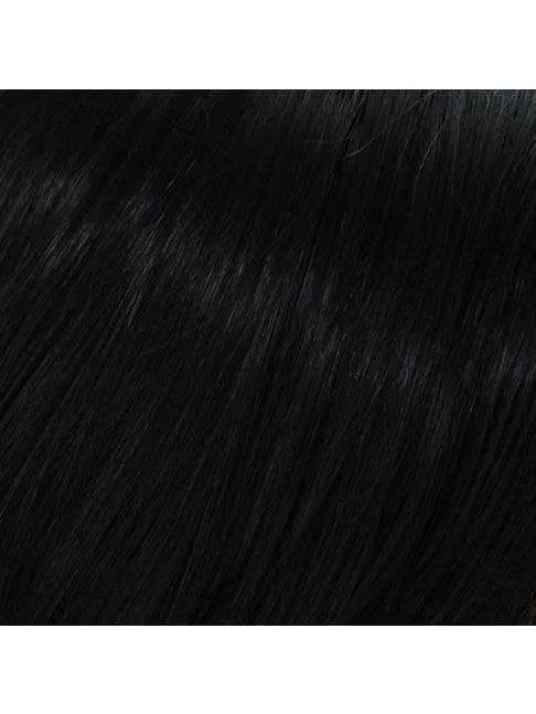 Top Billing 14" With Wave Hairpiece by Raquel Welch | Heat Friendly Synthetic Mono Part Lace Front