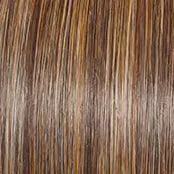 Top Billing 14" With Wave Hairpiece by Raquel Welch | Heat Friendly Synthetic Mono Part Lace Front