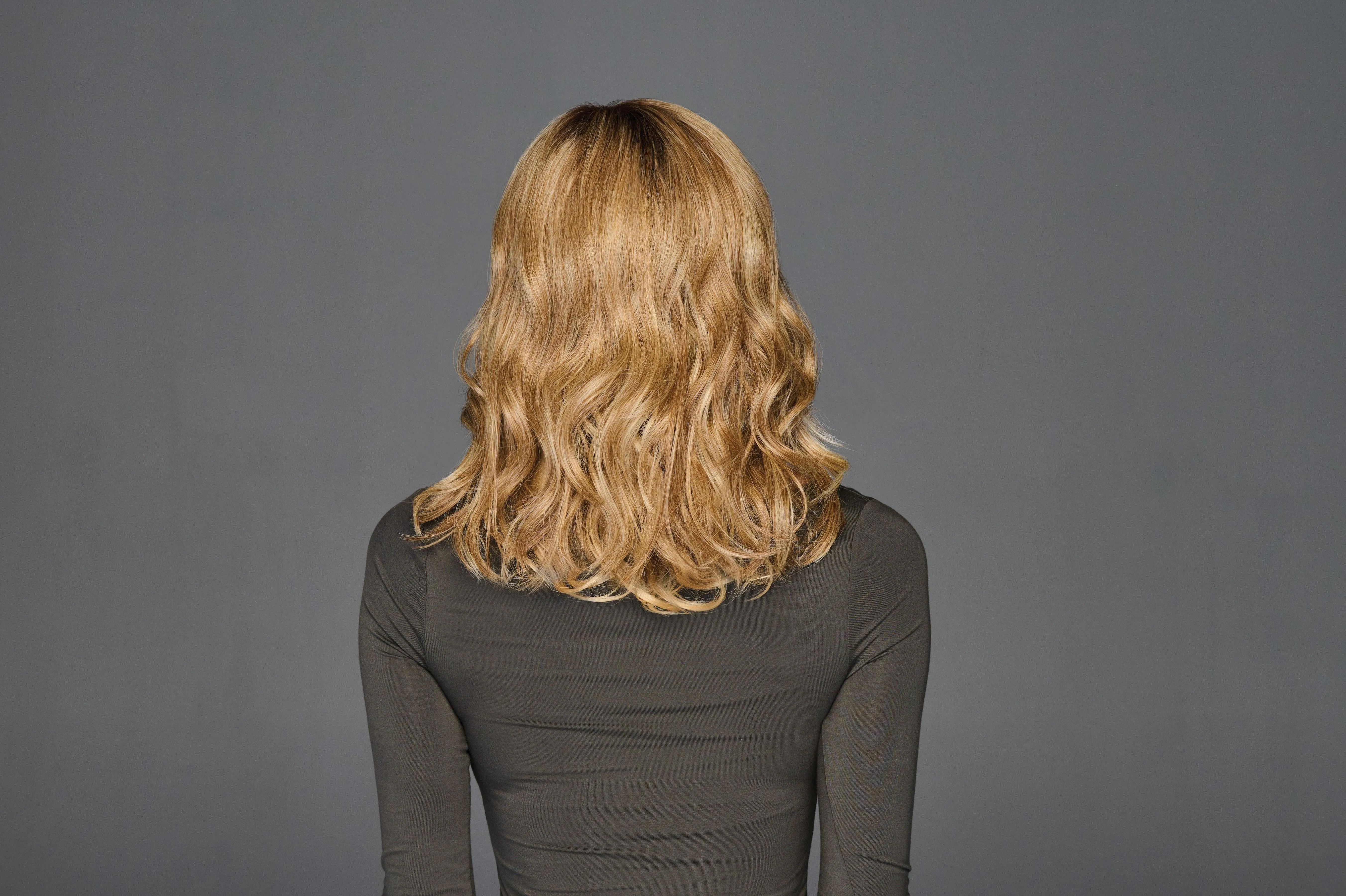 Top Billing 14" With Wave Hairpiece by Raquel Welch | Heat Friendly Synthetic Mono Part Lace Front