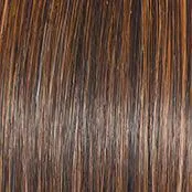 Top Billing 14" With Wave Hairpiece by Raquel Welch | Heat Friendly Synthetic Mono Part Lace Front