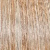 Top Billing 14" With Wave Hairpiece by Raquel Welch | Heat Friendly Synthetic Mono Part Lace Front