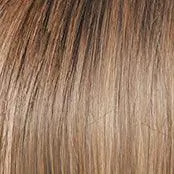 Top Billing 14" With Wave Hairpiece by Raquel Welch | Heat Friendly Synthetic Mono Part Lace Front