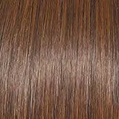 Top Billing 14" With Wave Hairpiece by Raquel Welch | Heat Friendly Synthetic Mono Part Lace Front