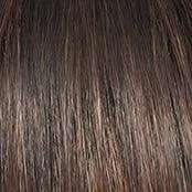 Top Billing 14" With Wave Hairpiece by Raquel Welch | Heat Friendly Synthetic Mono Part Lace Front