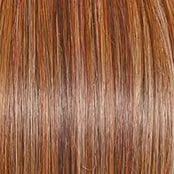 Top Billing 14" With Wave Hairpiece by Raquel Welch | Heat Friendly Synthetic Mono Part Lace Front