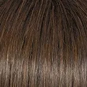 Top Billing 14" With Wave Hairpiece by Raquel Welch | Heat Friendly Synthetic Mono Part Lace Front
