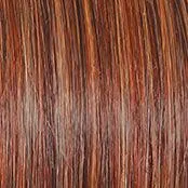 Top Billing 14" With Wave Hairpiece by Raquel Welch | Heat Friendly Synthetic Mono Part Lace Front