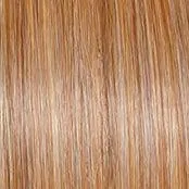 Top Billing 14" With Wave Hairpiece by Raquel Welch | Heat Friendly Synthetic Mono Part Lace Front