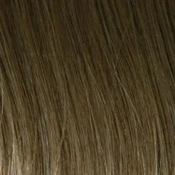 Top Coverage Wavy 12" Hair Addition by Jon Renau | Synthetic Hair Topper (Mono Top)