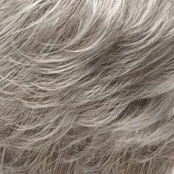 Top Coverage Wavy 12" Hair Addition by Jon Renau | Synthetic Hair Topper (Mono Top)