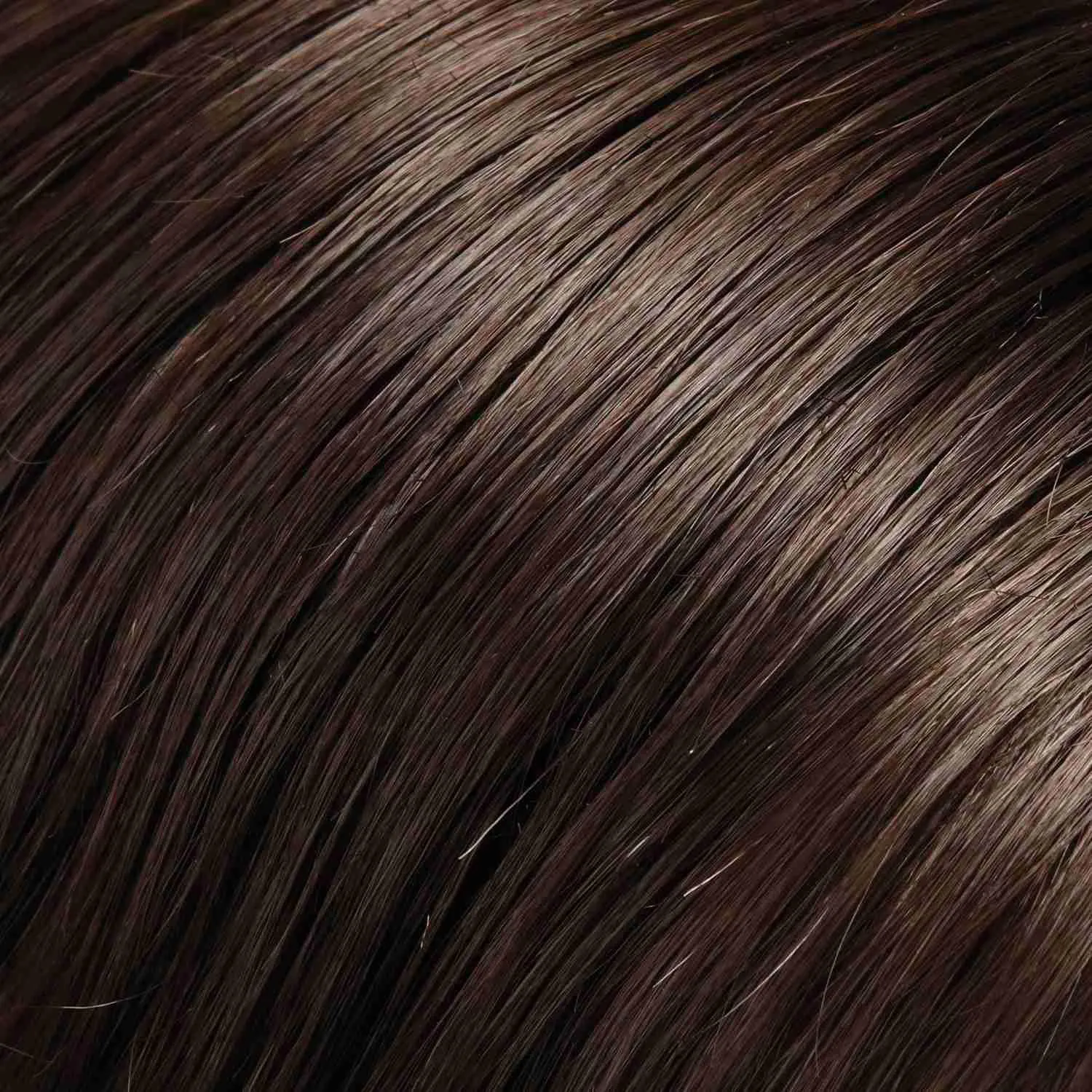Top Coverage Wavy 18" Hair Addition by Jon Renau | Synthetic Hair Topper (Mono Top)