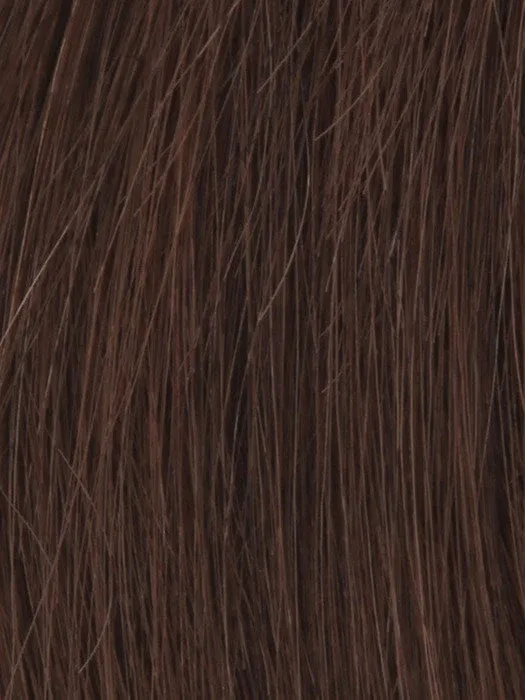 Toppiece 4004 | Human Hair Topper (Mono Base) | UNAVAILABLE