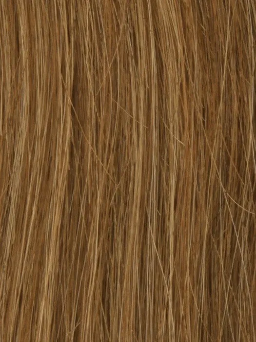 Toppiece 4004 | Human Hair Topper (Mono Base) | UNAVAILABLE