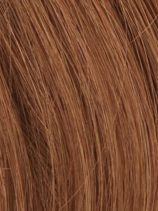 Toppiece 4004 | Human Hair Topper (Mono Base) | UNAVAILABLE