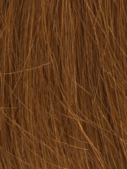 Toppiece 4004 | Human Hair Topper (Mono Base) | UNAVAILABLE