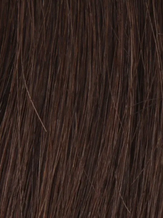 Toppiece 4004 | Human Hair Topper (Mono Base) | UNAVAILABLE