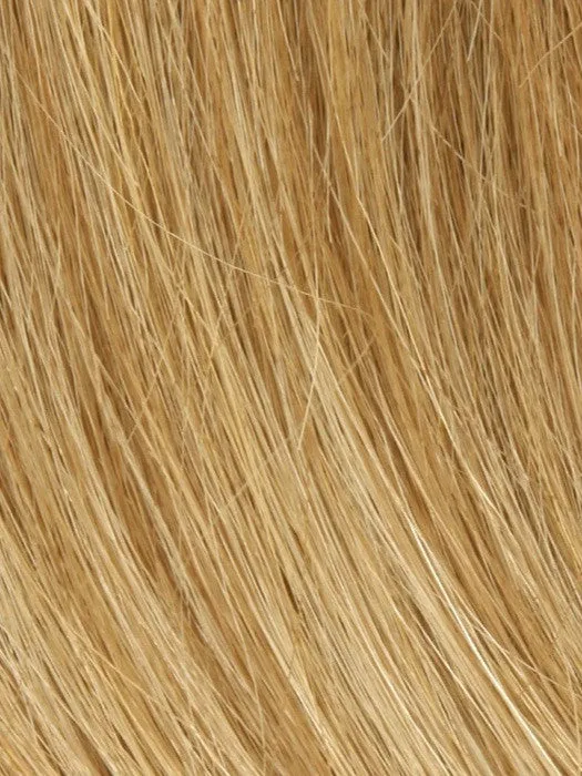 Toppiece 4004 | Human Hair Topper (Mono Base) | UNAVAILABLE