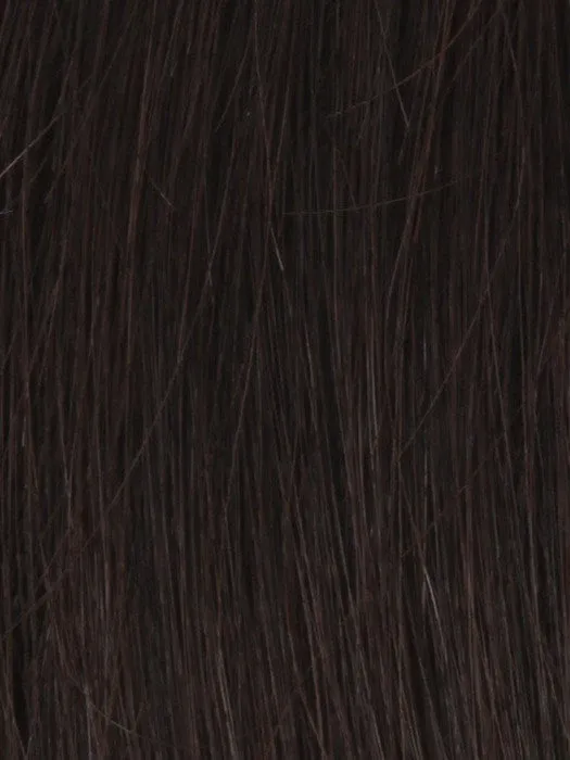 Toppiece 4004 | Human Hair Topper (Mono Base) | UNAVAILABLE