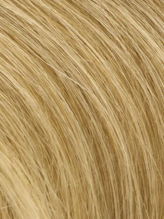 Toppiece 4004 | Human Hair Topper (Mono Base) | UNAVAILABLE