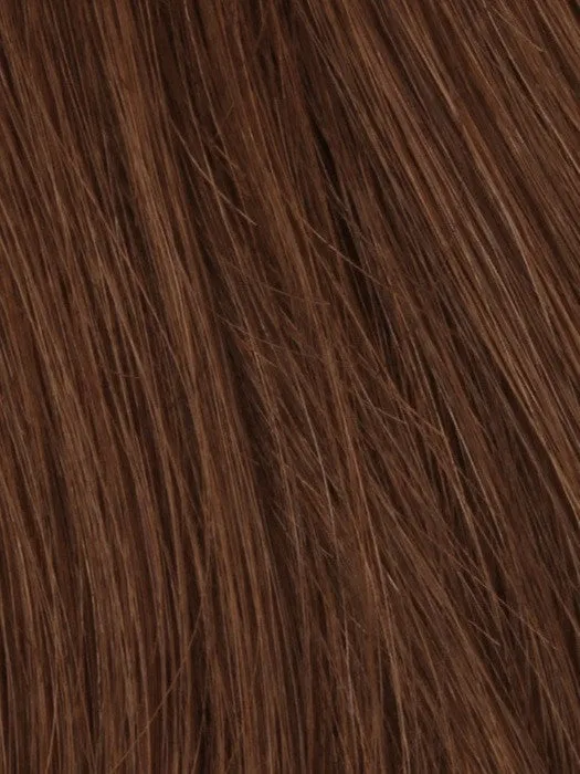 Toppiece 4004 | Human Hair Topper (Mono Base) | UNAVAILABLE