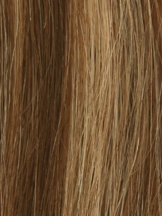 Toppiece 4004 | Human Hair Topper (Mono Base) | UNAVAILABLE
