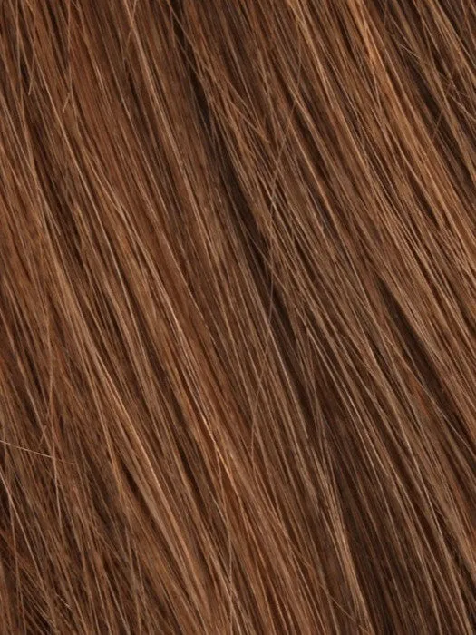 Toppiece 4004 | Human Hair Topper (Mono Base) | UNAVAILABLE