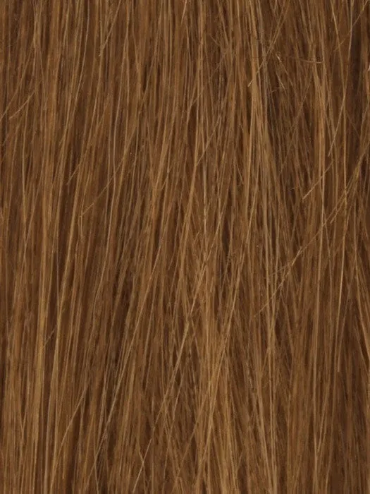 Toppiece 4004 | Human Hair Topper (Mono Base) | UNAVAILABLE