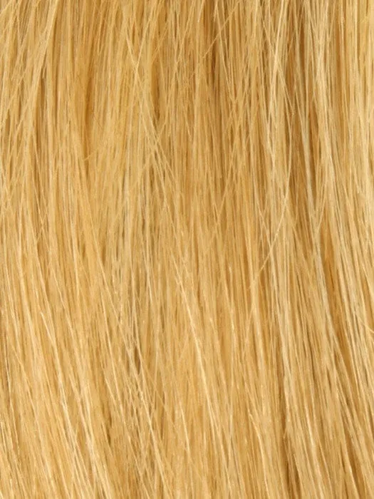 Toppiece 4004 | Human Hair Topper (Mono Base) | UNAVAILABLE