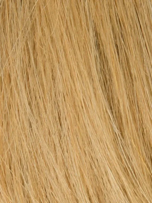Toppiece 4004 | Human Hair Topper (Mono Base) | UNAVAILABLE