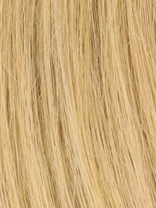 Toppiece 4004 | Human Hair Topper (Mono Base) | UNAVAILABLE