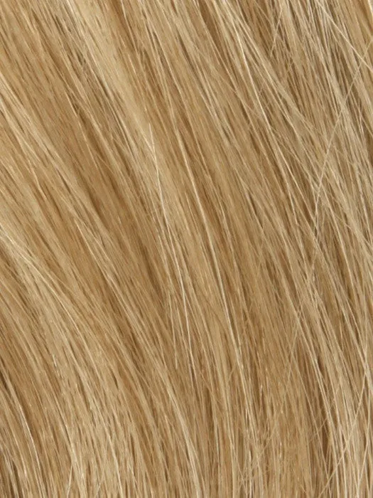 Toppiece 4004 | Human Hair Topper (Mono Base) | UNAVAILABLE