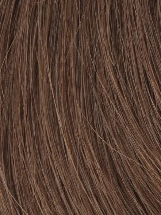 Toppiece 4004 | Human Hair Topper (Mono Base) | UNAVAILABLE